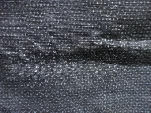 アンティーク　本場泥大島紬男物着物アンサンブル